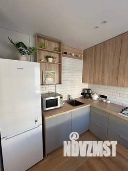 2-к квартира, посуточно, 40м2, 3/5 этаж