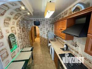 1-к квартира, посуточно, 37м2, 4/9 этаж