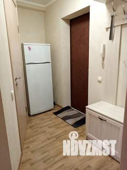 1-к квартира, посуточно, 34м2, 2/5 этаж
