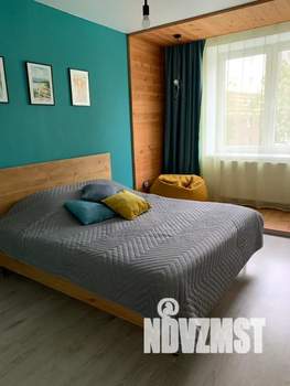 1-к квартира, посуточно, 34м2, 1/9 этаж