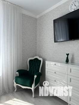 2-к квартира, посуточно, 63м2, 16/16 этаж