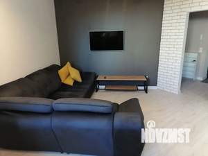 1-к квартира, посуточно, 51м2, 4/9 этаж