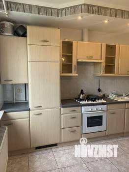 3-к квартира, на длительный срок, 100м2, 5/6 этаж