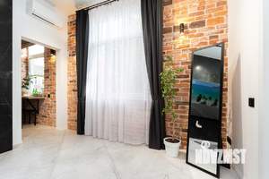 2-к квартира, посуточно, 44м2, 3/3 этаж