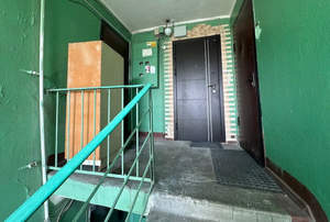 2-к квартира, на длительный срок, 45м2, 5/5 этаж