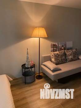 1-к квартира, посуточно, 31м2, 3/5 этаж