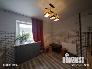 2-к квартира, посуточно, 35м2, 3/4 этаж