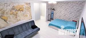 1-к квартира, посуточно, 32м2, 1/5 этаж