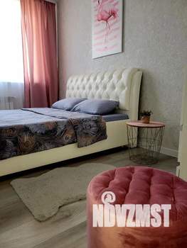 2-к квартира, посуточно, 52м2, 7/9 этаж