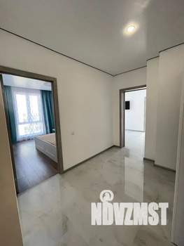 3-к квартира, посуточно, 73м2, 22/25 этаж