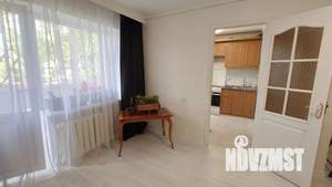 2-к квартира, посуточно, 45м2, 3/5 этаж