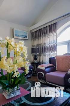 4-к квартира, посуточно, 156м2, 4/4 этаж