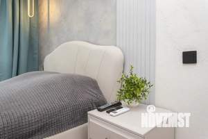 1-к квартира, посуточно, 33м2, 9/9 этаж