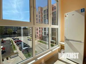 1-к квартира, посуточно, 35м2, 3/7 этаж