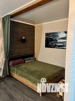 Студия квартира, посуточно, 37м2, 13/16 этаж