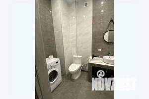 1-к квартира, посуточно, 41м2, 1/5 этаж