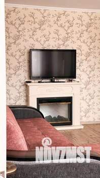 2-к квартира, посуточно, 44м2, 1/1 этаж