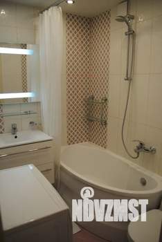 1-к квартира, посуточно, 31м2, 3/4 этаж