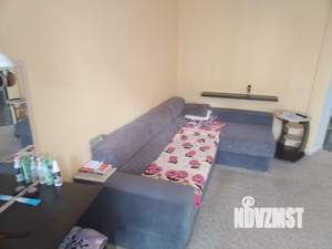 1-к квартира, на длительный срок, 36м2, 4/5 этаж