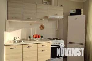 1-к квартира, посуточно, 38м2, 10/10 этаж