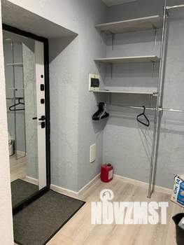 1-к квартира, посуточно, 33м2, 1/9 этаж