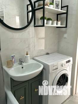 1-к квартира, посуточно, 29м2, 3/10 этаж