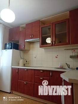 2-к квартира, посуточно, 52м2, 2/9 этаж