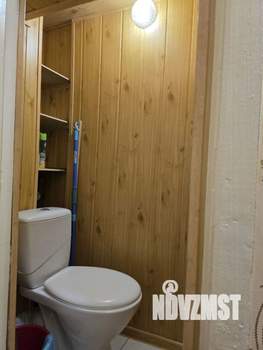 1-к квартира, на длительный срок, 37м2, 4/4 этаж