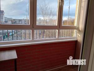 3-к квартира, на длительный срок, 91м2, 3/7 этаж