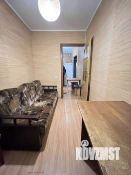 2-к квартира, на длительный срок, 42м2, 1/5 этаж