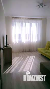 1-к квартира, на длительный срок, 39м2, 5/8 этаж