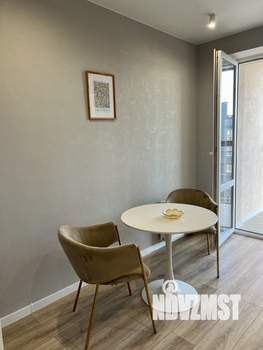 1-к квартира, на длительный срок, 37м2, 9/9 этаж