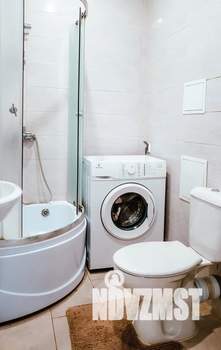 1-к квартира, посуточно, 25м2, 1/5 этаж