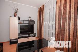 1-к квартира, посуточно, 38м2, 9/10 этаж