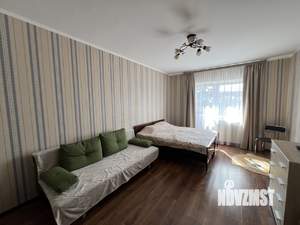 1-к квартира, на длительный срок, 42м2, 5/7 этаж