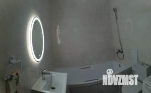 1-к квартира, посуточно, 42м2, 3/9 этаж