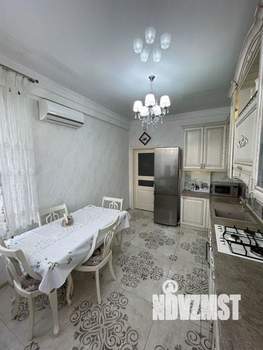 3-к квартира, на длительный срок, 90м2, 3/8 этаж