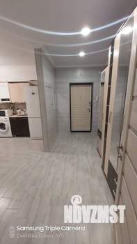 1-к квартира, на длительный срок, 36м2, 6/9 этаж
