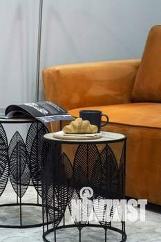 1-к квартира, посуточно, 44м2, 1/1 этаж