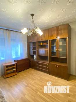 3-к квартира, на длительный срок, 60м2, 2/9 этаж