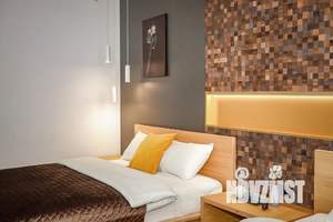 2-к квартира, посуточно, 74м2, 2/8 этаж