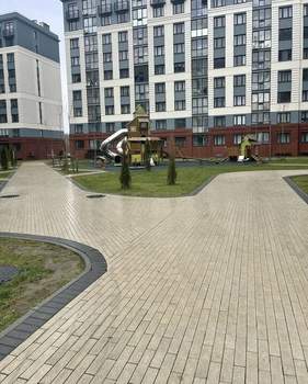 1-к квартира, на длительный срок, 33м2, 6/9 этаж