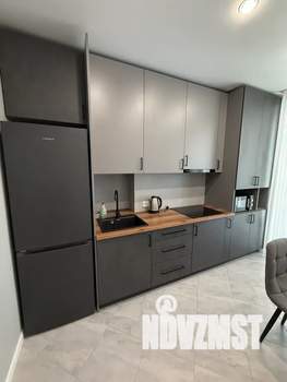 1-к квартира, посуточно, 39м2, 3/9 этаж