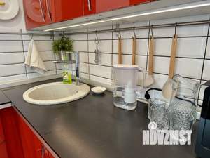 1-к квартира, посуточно, 32м2, 1/1 этаж