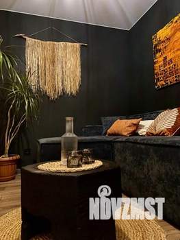 1-к квартира, посуточно, 33м2, 1/1 этаж