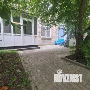 2-к квартира, посуточно, 39м2, 1/5 этаж