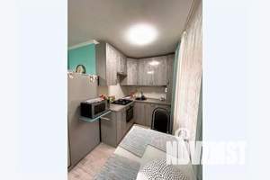 1-к квартира, посуточно, 43м2, 2/5 этаж