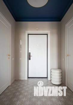 1-к квартира, посуточно, 46м2, 1/1 этаж