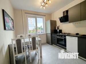 2-к квартира, посуточно, 48м2, 2/9 этаж