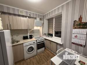 2-к квартира, посуточно, 42м2, 2/4 этаж